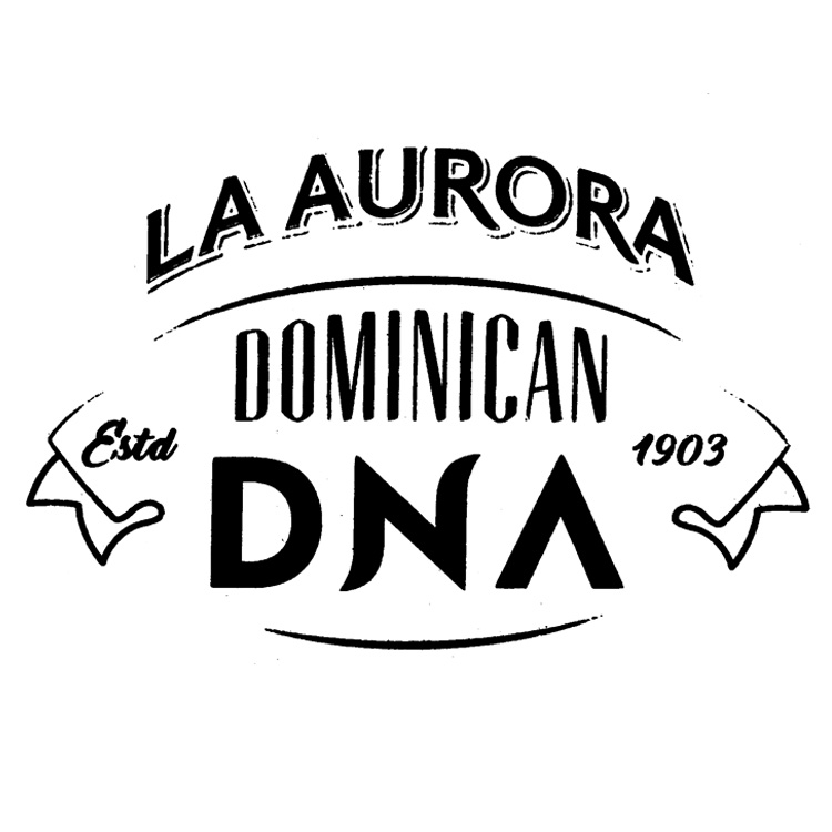 La Aurora Dominican ADN